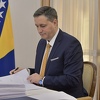 Bećirović: Zašto Vučiću smeta poziv na mir i saradnju BiH i Srbije? Trebao bi pogledati istini u oči