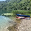 Boračko jezero prirodni je dragulj BiH, za 54 dana promijeni se kompletna voda jezera