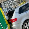 Sarajevo: Tramvaj udario u taxi vozilo kod mosta Ćumurija