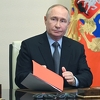 Vladimir Putin potpisao paket amandmana za povećanje poreza
