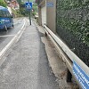 Sarajevo: Ugostiteljski objekat uzurpirao trotoar na tranzitu da bi napravio parking za goste