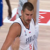 Jokić održao Francuzima čas košarke, Srbija pobjedom najavila borbu za zlato na Olimpijskim igrama