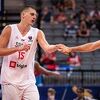 Jokić se poigravao sa Wembanyamom i odveo Srbiju do sigurne pobjede protiv Francuske