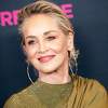 Sharon Stone u donjem vešu rekreirala legendarnu scenu iz "Sirovih strasti"