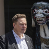 Elon Musk donirao znatan iznos grupi koja prikuplja donacije za kampanju Donalda Trumpa