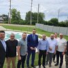 Konaković se u Saint Louisu sastao s predstavnicima bh. dijaspore, razgovarano o ekonomiji