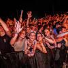 Prve noći Ultra Europe festivala privedene 92 osobe, naplaćeno 38.000 eura kazni