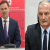 Srbijanski ministar prozvao Heleza i poručio mu da je politički nezreo: "Smeta mu naša liderska pozicija"
