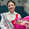 Fabiana Guzman Mileta iz Bolivije proglašena najljepšom Hrvaticom u narodnoj nošnji izvan RH