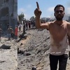 Izrael napao humanitarnu zonu u Gazi: Ubijeno najmanje 100 ljudi, IDF kaže da je ciljao jednog od vođa Hamasa