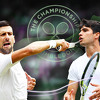 Okršaj titana na Wimbledonu: Alcaraz protiv Đokovića u reprizi finala prošle godine