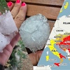 U Sloveniji padao grad veličine 10 centimetara, oluja se kreće prema Hrvatskoj