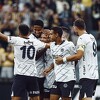 Džeko ne prestaje zabijati za Mourinhov Fenerbahče, postigao je već treći gol ovog ljeta
