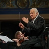 Sarajevska filharmonija i Zubin Mehta priredili spektakl: U publici Christian Schmidt, Sabina Ćudić, Ismeta Dervoz...