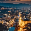 Tropska noć u BiH: U 20 sati u najvećim bh. gradovima izmjereno 35 stepeni
