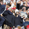 Američka tajna služba se oglasila nakon pokušaja atentanta na Trumpa: Mi smo neutralisali napadača
