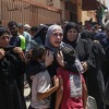 IDF je u strašnom napadu ubio blizu 100 civila: Meta je bio "mrtav čovjek koji hoda"