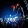 Golišava izdanja, suzavac i brojne kazne zbog narkotika: Evo šta je obilježilo drugi dan Ultra festivala