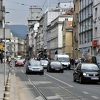 U centru Sarajeva zbog održavanja utrke danas će doći do izmjena u saobraćaju