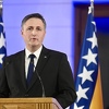 Bećirović poželio brz oporavak Trumpu: Ovakav vid političkog nasilja je opasnost za demokratiju