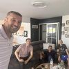 Legende reprezentacije BiH posjetile bivšeg Zmaja koji vodi najvažniju životnu bitku