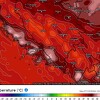 U dijelovima BiH i danas preko 40 °C, narandžasti meteoalarm za čitavu državu