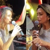 Severina zapjevala stari hit pa se iznenadila reakcijom publike: Od kud vi to znate?