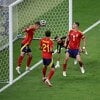 Najbolji potez finala Eura: Pogledajte kako je Olmo u 90. minuti spriječio čist gol i donio titulu Španiji