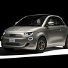 Fiat predstavio model 500e Giorgio Armani i otkrio detalje o Grande Pandi