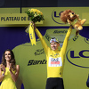 Tadej Pogačar pobijedio u najtežoj etapi, sve je bliže osvajanju Tour de Francea