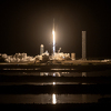 Falcon 9 rakete prizemljene nakon kvara u letu