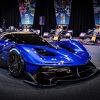 Predstavljen hiperautomobil Red Bull RB17,  razvija više od 1.200 KS