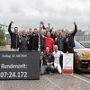 Porscheova najbrža Panamera oborila rekord kruga na Nurburgringu