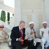 Erdogan: Ne zaboravljamo besramnike koji tvrde da je pokušaj puča u Turskoj bio izrežiran