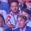 Navijač u dresu hrvatske reprezentacije poveo navijanje za Đokovića na Wimbledonu