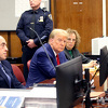 Sutkinja odbacila slučaj protiv Donalda Trumpa za skrivanje tajnih dokumentara
