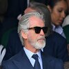 Uz sve zvijezde na Wimbledonu Pierce Brosnan bio je najbolje odjeven: Evo zašto je ukrao pažnju