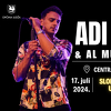 Zabava na Ilidži: U srijedu besplatan koncert Adija Šoše & AL Banda