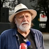 Rade Šerbedžija pred koncert u Sarajevu: Vraćaju mi se sjećanja, jednu pjesmu od onda ne pjevam