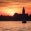 Venecija od naplaćivanja ulaza turistima zaradila 2,2 miliona eura, mnogi stanovnici nezadovoljni