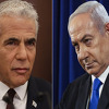 Lider izraelske opozicije žestoko kritikovao Netanyahua: "On je plačljivko, kukavica i loš premijer"