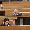 Komisija za ljudska prava Predstavničkog doma BiH održala sjednicu, nisu podržane tri inicijative