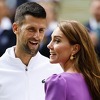 Đoković otkrio šta je rekao princezi Kate na Wimbledonu, osvrnuo se i na njen izgled