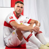 Ermedin Demirović potpisao četverogodišnji ugovor sa Stuttgartom i srušio klupski rekord