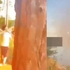 Veliki uspjeh branioca: Ukrajinac oborio rusku krstareću raketu "s ramena"