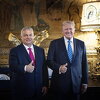 Orban: Ukoliko Trump ponovo bude izabran zahtijevat će mirovne pregovore Rusije i Ukrajine