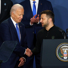 Zelenski se ne boji povratka Trumpa u Bijelu kuću: "Ne guraj - osim ako nisi gurnut"