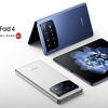Xiaomi uskoro predstavlja Mix Fold 4 i Mix Flip