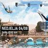 Bentbaša Cliff Diving prerastao u ljetni festival, takmičenje u skokovima u vodu počinje 4. augusta
