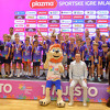 Završena sezona: 65.000 dječjih osmijeha u 14. izdanju Sportskih igara mladih